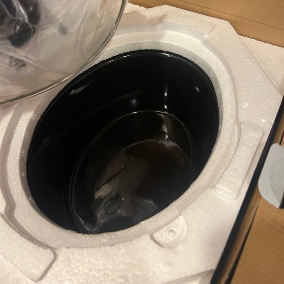 Chef’s Counter Slow Cooker - Picture 4 of 6